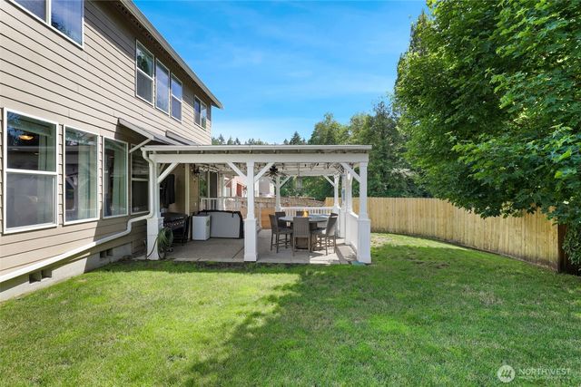 1225 Kiely Drive SE, Olympia, WA 98501