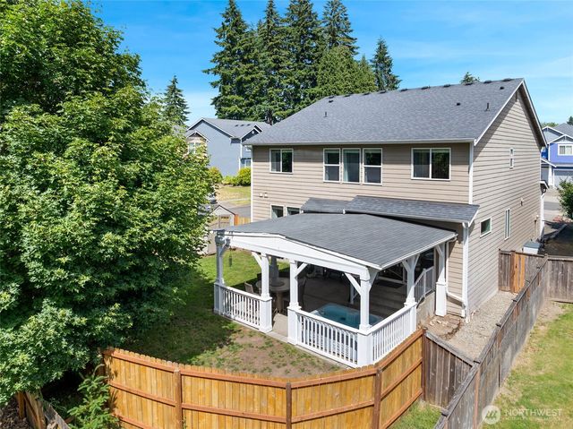 1225 Kiely Drive SE, Olympia, WA 98501