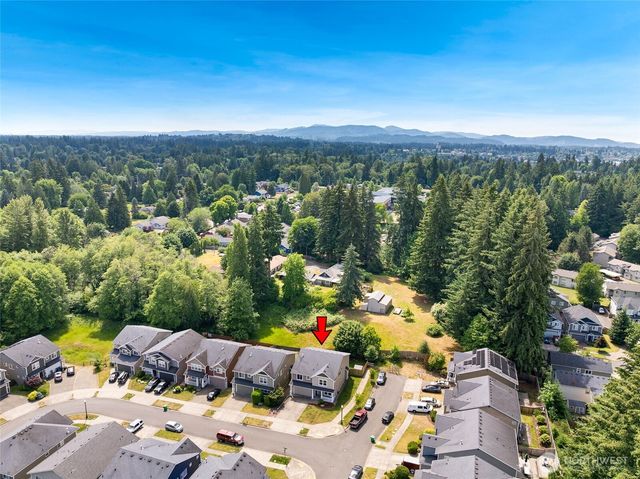 1225 Kiely Drive SE, Olympia, WA 98501