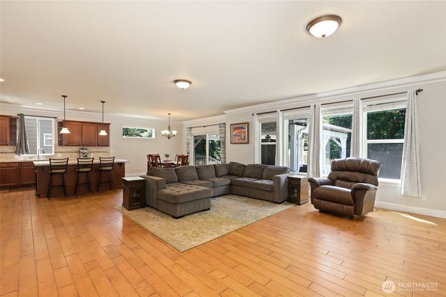 1225 Kiely Drive SE, Olympia, WA 98501