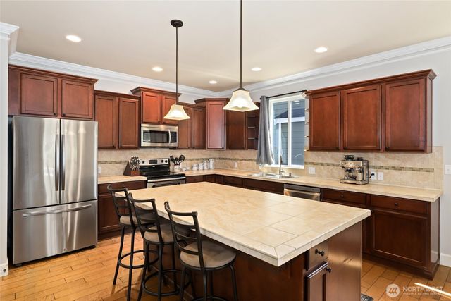 1225 Kiely Drive SE, Olympia, WA 98501