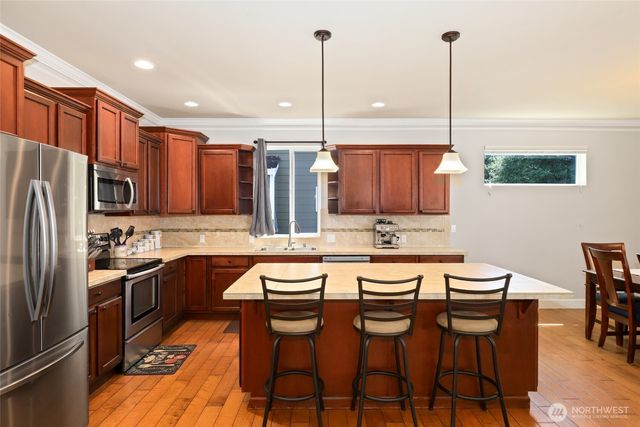 1225 Kiely Drive SE, Olympia, WA 98501
