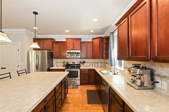 1225 Kiely Drive SE, Olympia, WA 98501