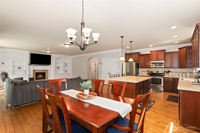 1225 Kiely Drive SE, Olympia, WA 98501