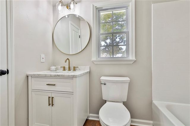 15 Pine Chase, Carrollton, GA 30116