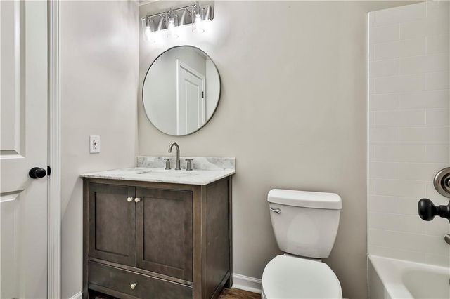 15 Pine Chase, Carrollton, GA 30116