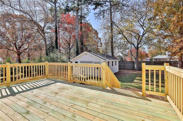 15 Pine Chase, Carrollton, GA 30116