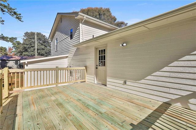 15 Pine Chase, Carrollton, GA 30116