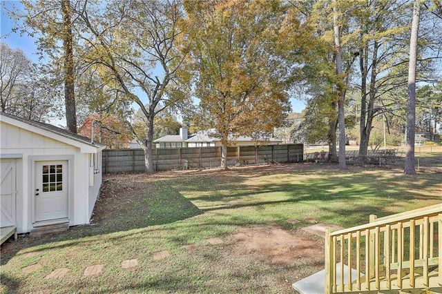 15 Pine Chase, Carrollton, GA 30116