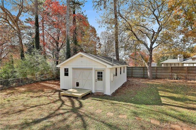 15 Pine Chase, Carrollton, GA 30116