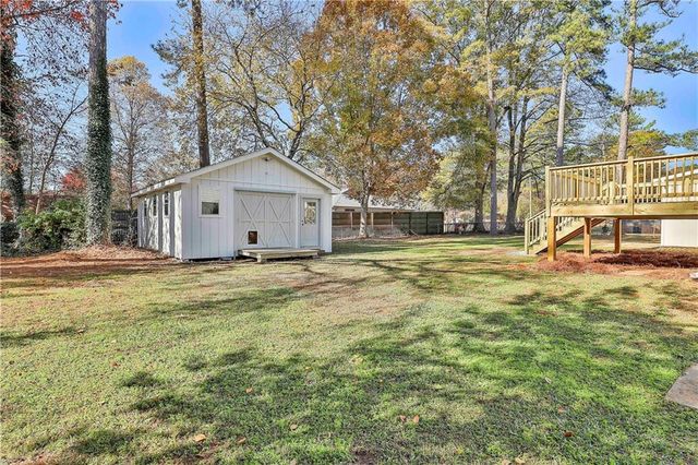 15 Pine Chase, Carrollton, GA 30116