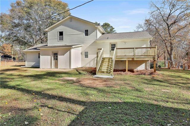 15 Pine Chase, Carrollton, GA 30116