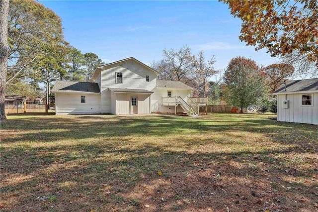 15 Pine Chase, Carrollton, GA 30116