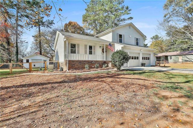 15 Pine Chase, Carrollton, GA 30116