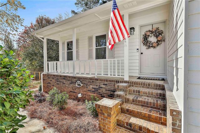 15 Pine Chase, Carrollton, GA 30116