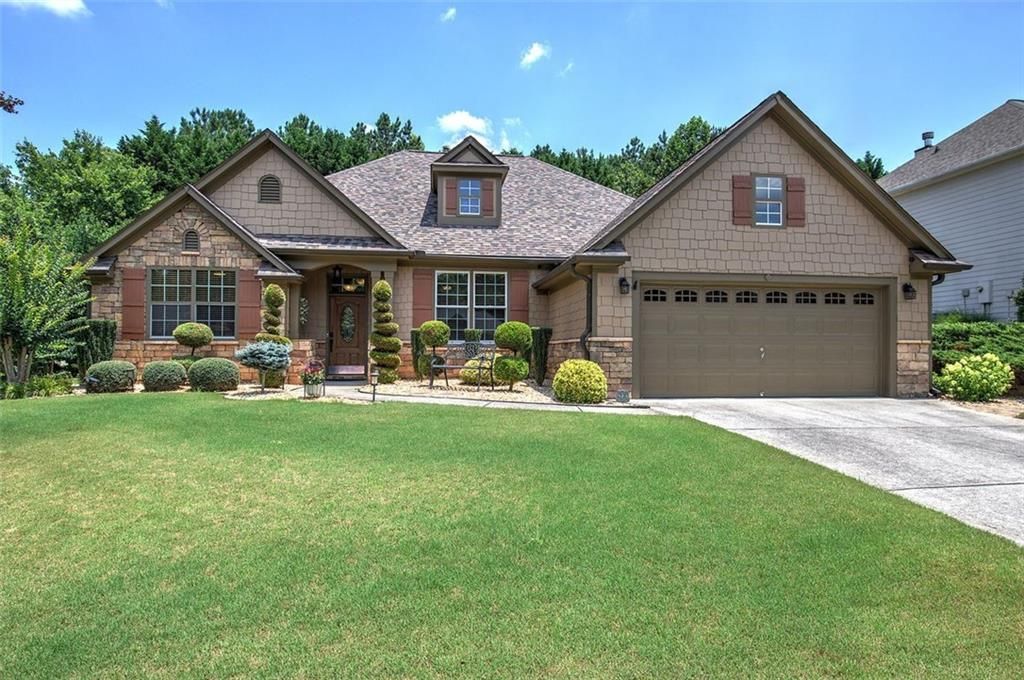 240 Cedar Mill Drive, Dallas, GA 30132