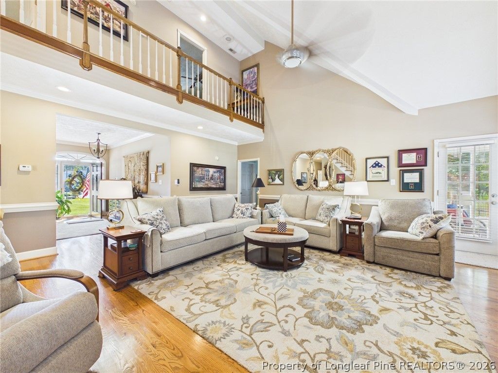 843 Three Wood Drive, Fayetteville, NC 28312 — photo 11