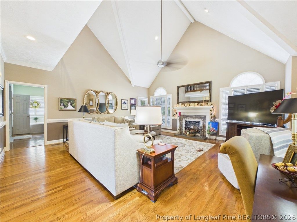 843 Three Wood Drive, Fayetteville, NC 28312 — photo 12