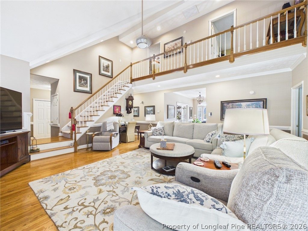 843 Three Wood Drive, Fayetteville, NC 28312 — photo 13