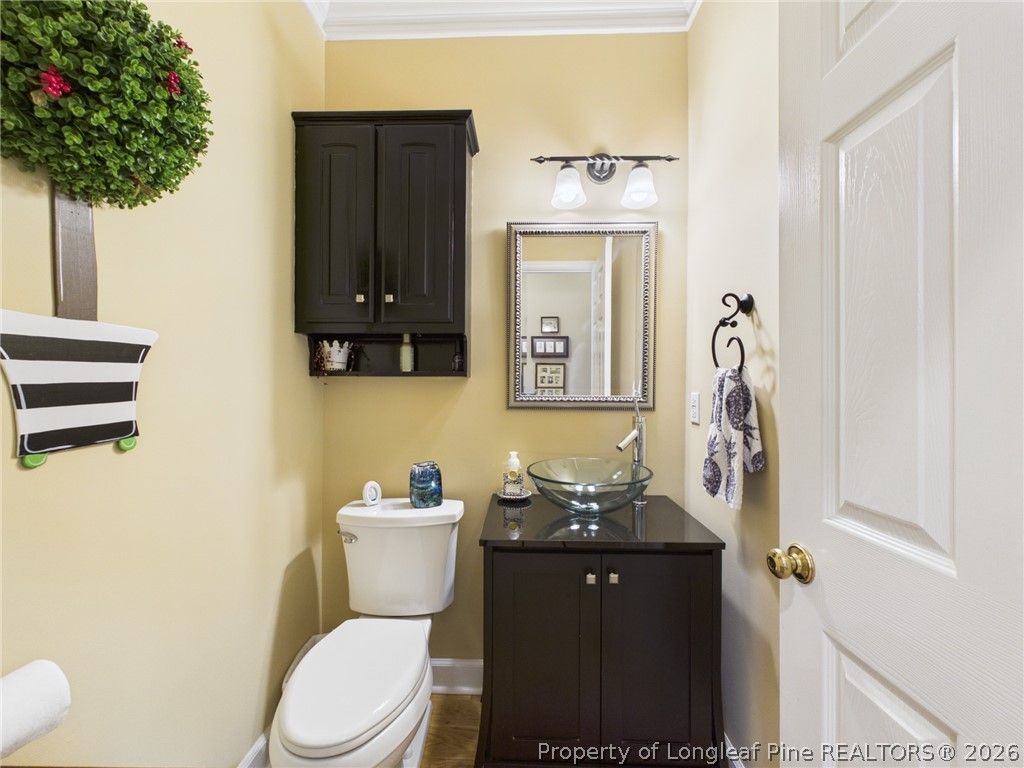 843 Three Wood Drive, Fayetteville, NC 28312 — photo 14
