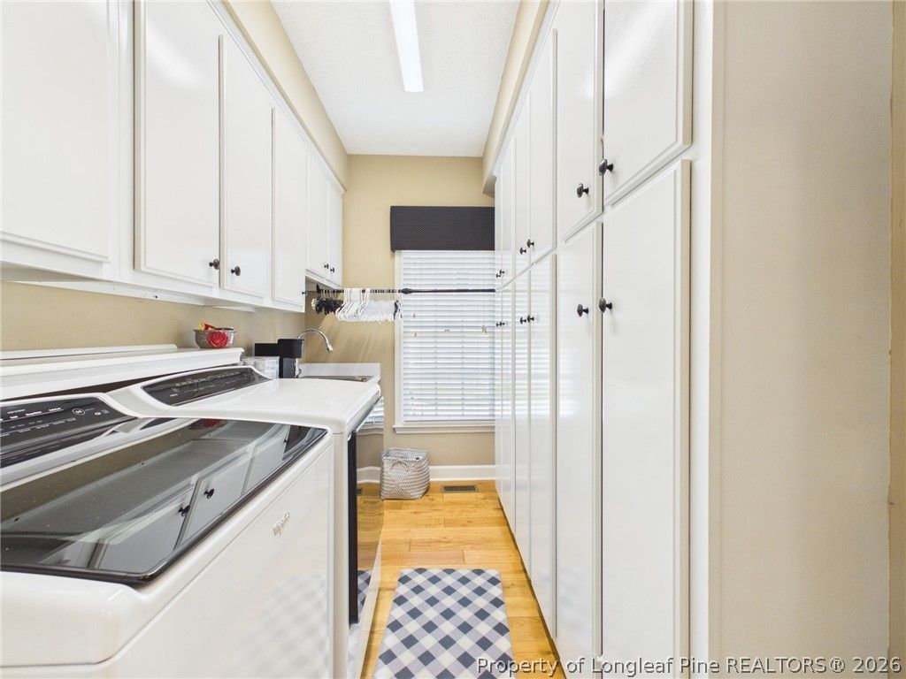 843 Three Wood Drive, Fayetteville, NC 28312 — photo 15