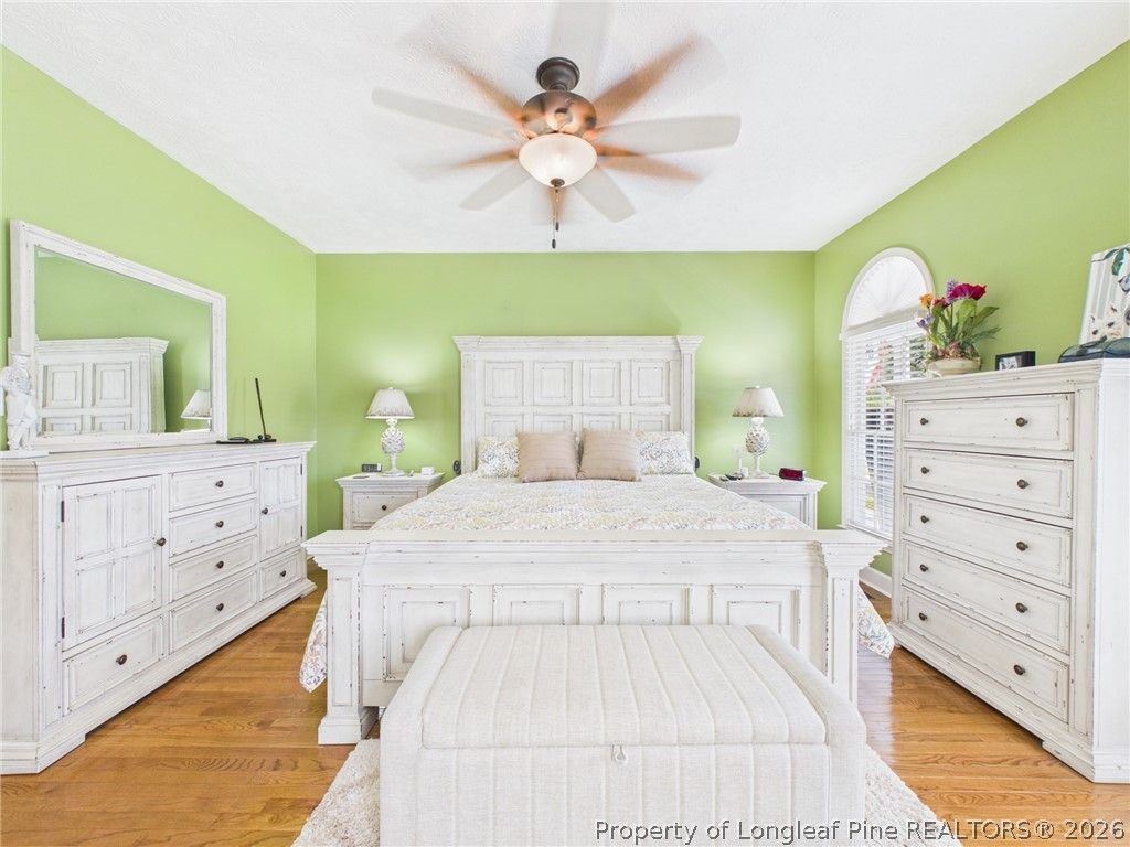 843 Three Wood Drive, Fayetteville, NC 28312 — photo 16
