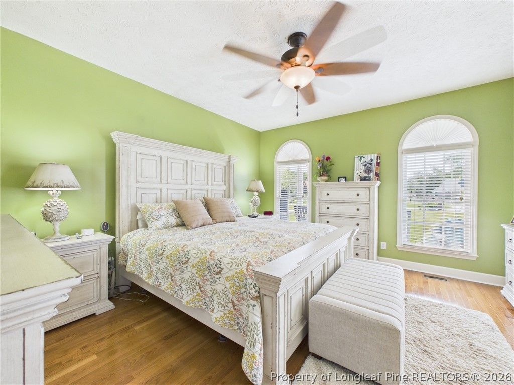843 Three Wood Drive, Fayetteville, NC 28312 — photo 17