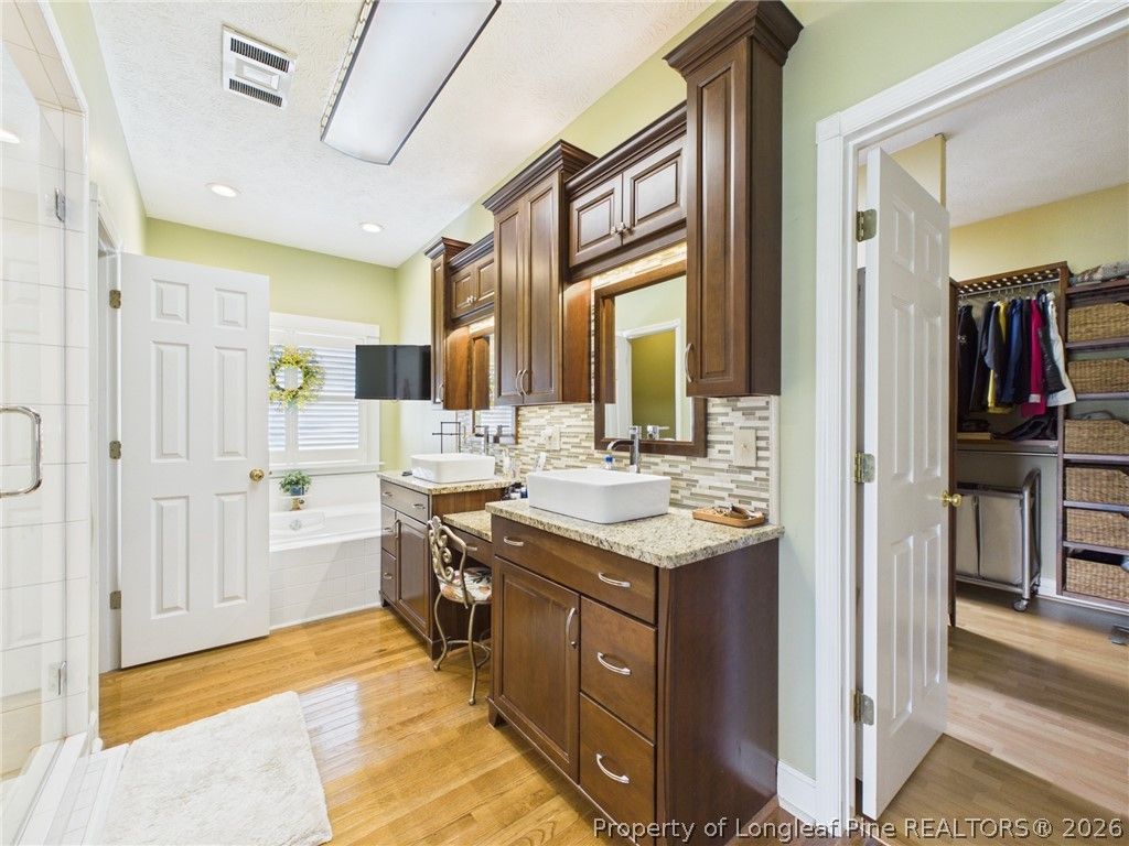 843 Three Wood Drive, Fayetteville, NC 28312 — photo 19