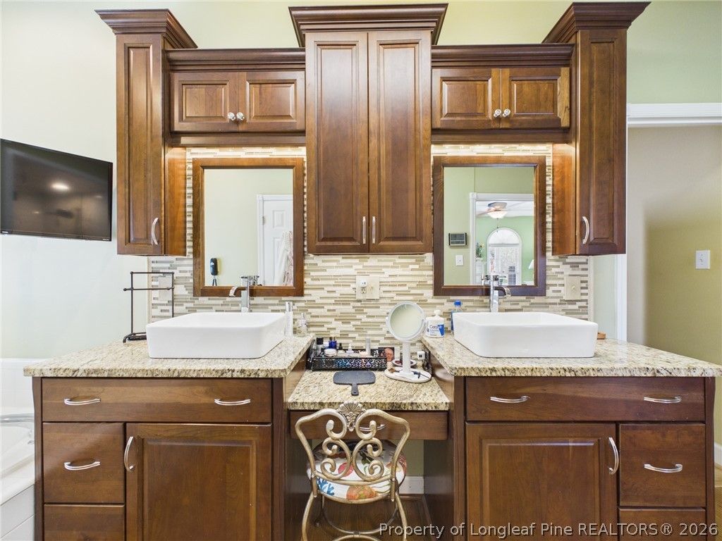 843 Three Wood Drive, Fayetteville, NC 28312 — photo 21