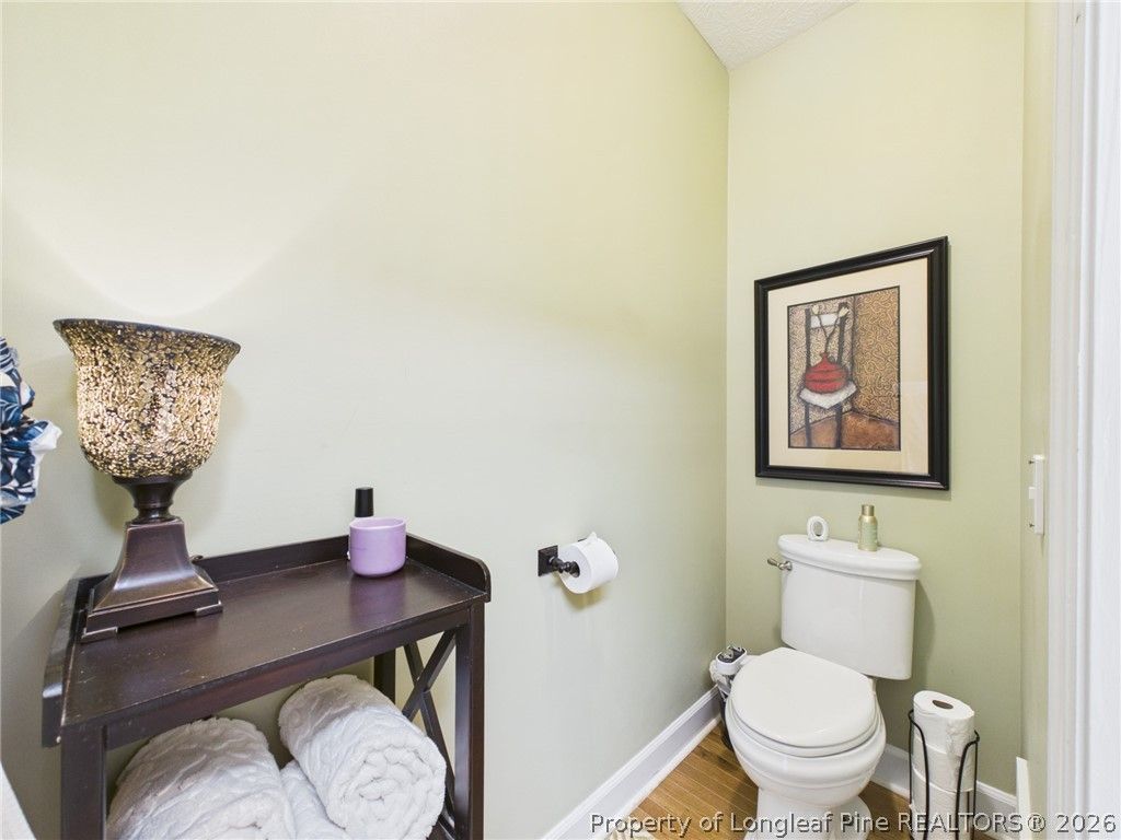 843 Three Wood Drive, Fayetteville, NC 28312 — photo 22