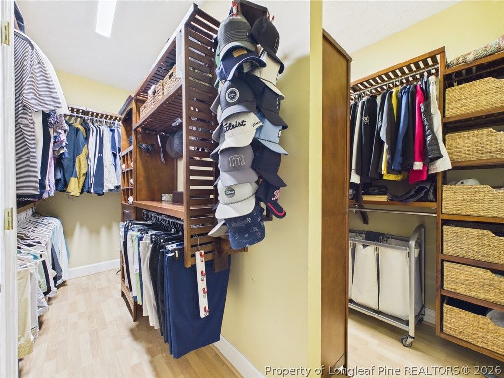 843 Three Wood Drive, Fayetteville, NC 28312 — photo 23