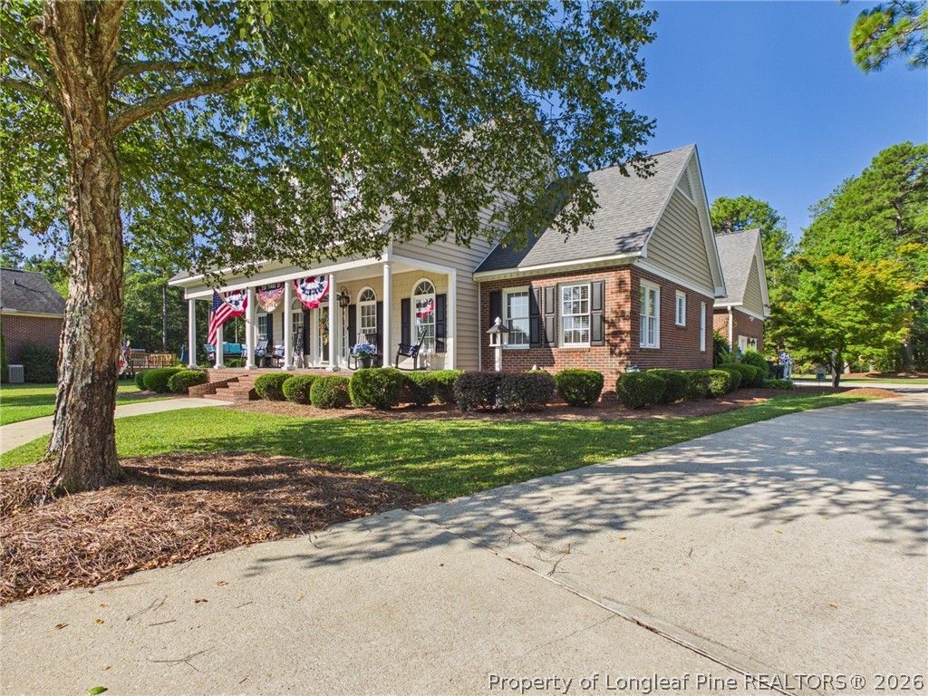 843 Three Wood Drive, Fayetteville, NC 28312 — photo 3