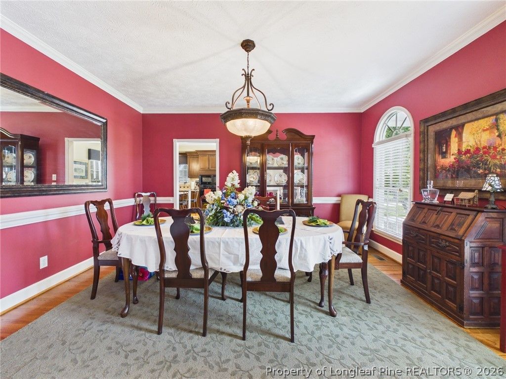 843 Three Wood Drive, Fayetteville, NC 28312 — photo 5