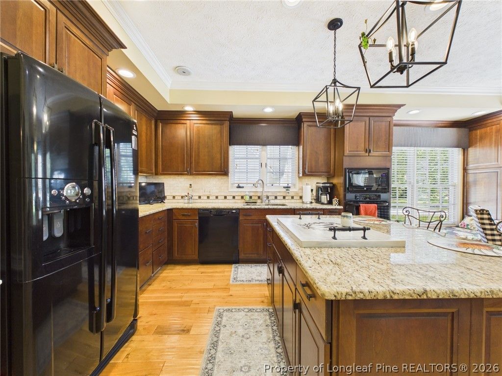 843 Three Wood Drive, Fayetteville, NC 28312 — photo 8