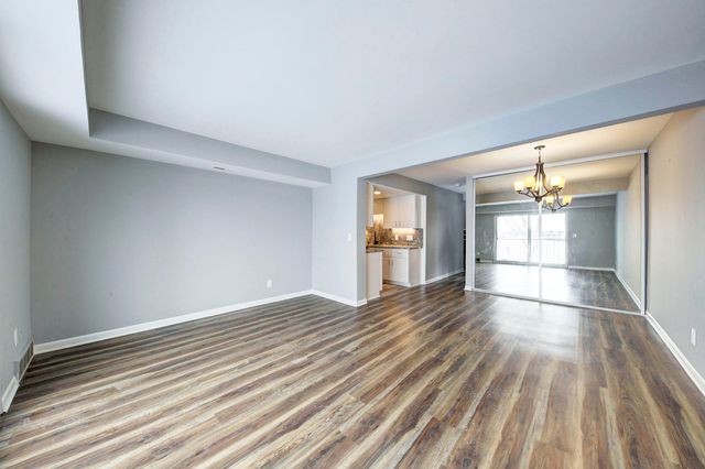 9573 Harbour Cove Court, Ypsilanti Twp, MI 48197