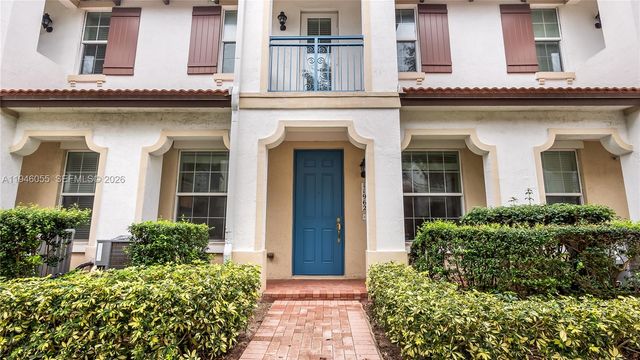 11962 SW 26th Ct, Miramar, FL 33025