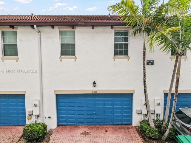 11962 SW 26th Ct, Miramar, FL 33025