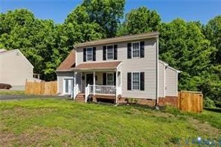 6712 N Hedges Rd, Chesterfield, VA 23224