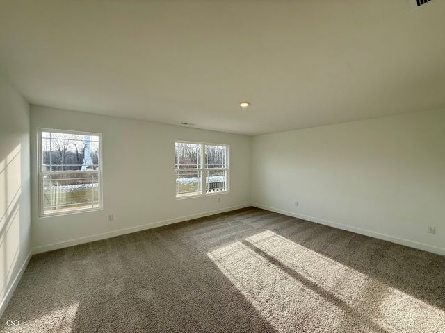 6114 Cascades Drive, Whitestown, IN 46075