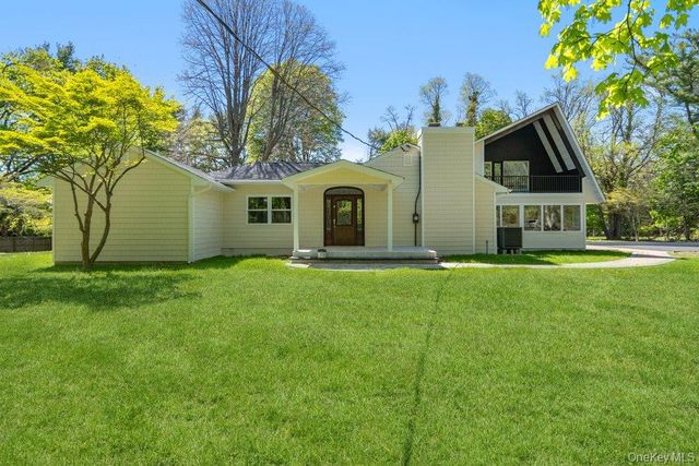 497 Woodbury Road, Cold Spring Harbor, NY 11724