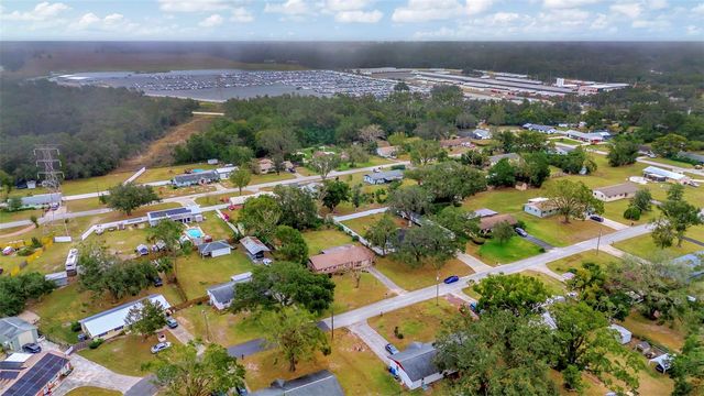 12212 FLORAL LANE, Thonotosassa, FL 33592