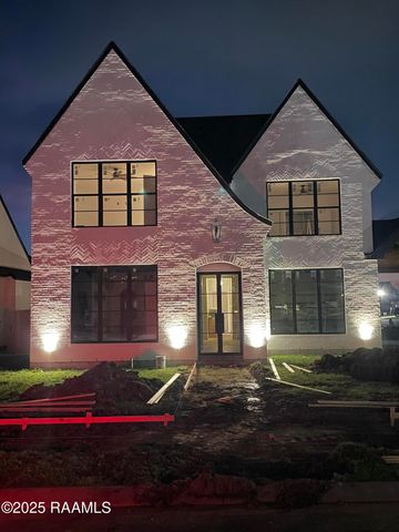 100 Travellers Palm Way, Youngsville, LA 70592