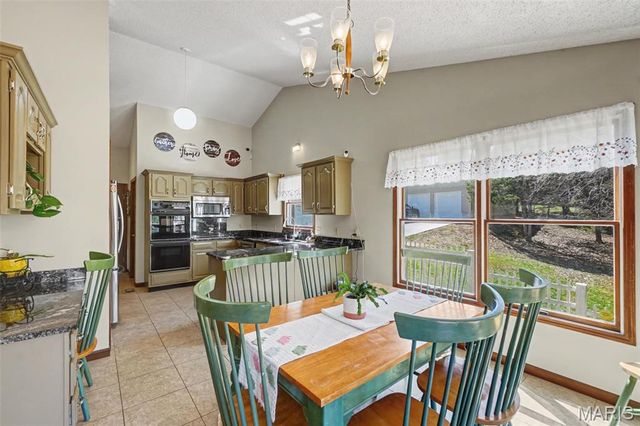 2489 Stonegate Drive, Festus, MO 63028