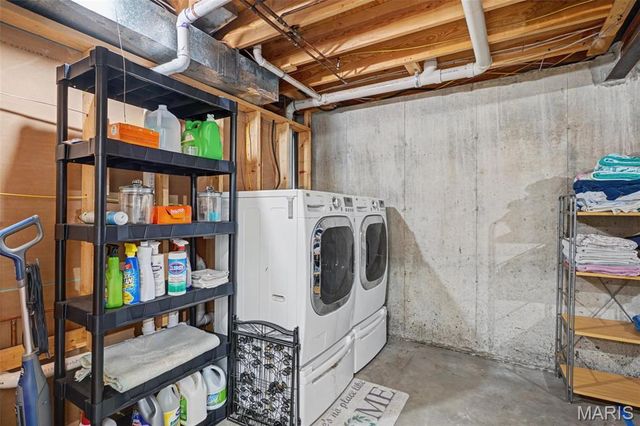 2489 Stonegate Drive, Festus, MO 63028