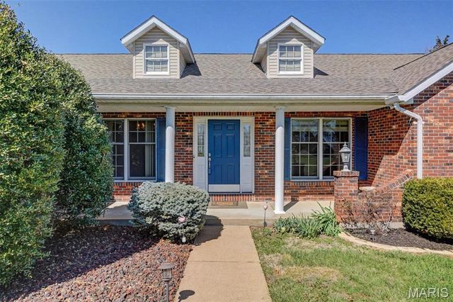 2489 Stonegate Drive, Festus, MO 63028