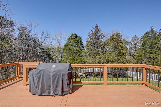 2489 Stonegate Drive, Festus, MO 63028