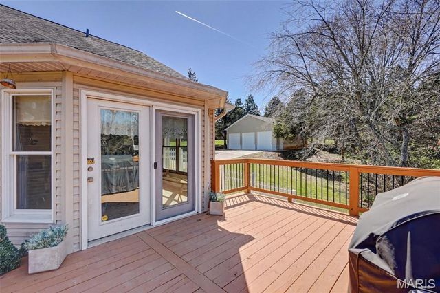 2489 Stonegate Drive, Festus, MO 63028