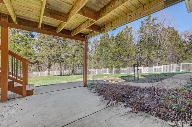 2489 Stonegate Drive, Festus, MO 63028