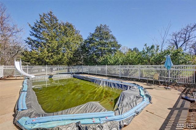 2489 Stonegate Drive, Festus, MO 63028