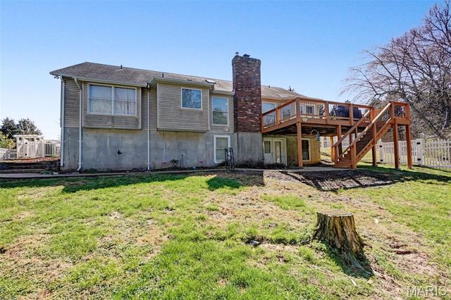 2489 Stonegate Drive, Festus, MO 63028